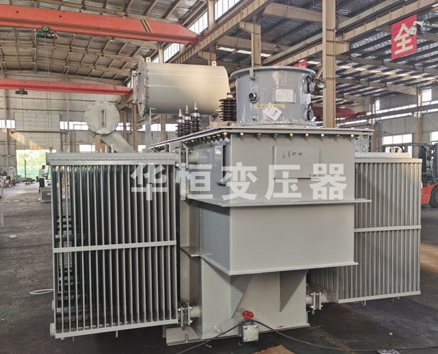 6300KVA贵定贵定贵定电力变压器