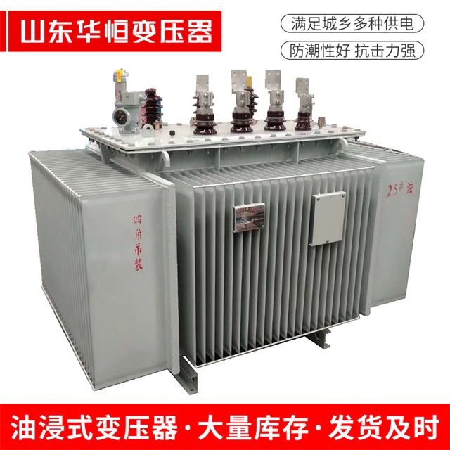 S13-10000/35贵定贵定贵定电力变压器厂家