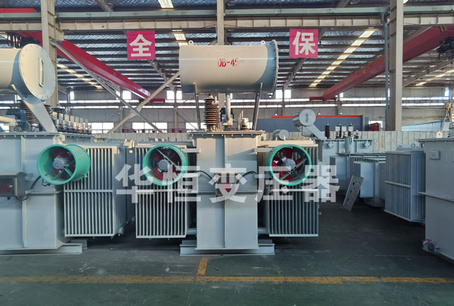 S13-6300/35贵定贵定贵定电力变压器